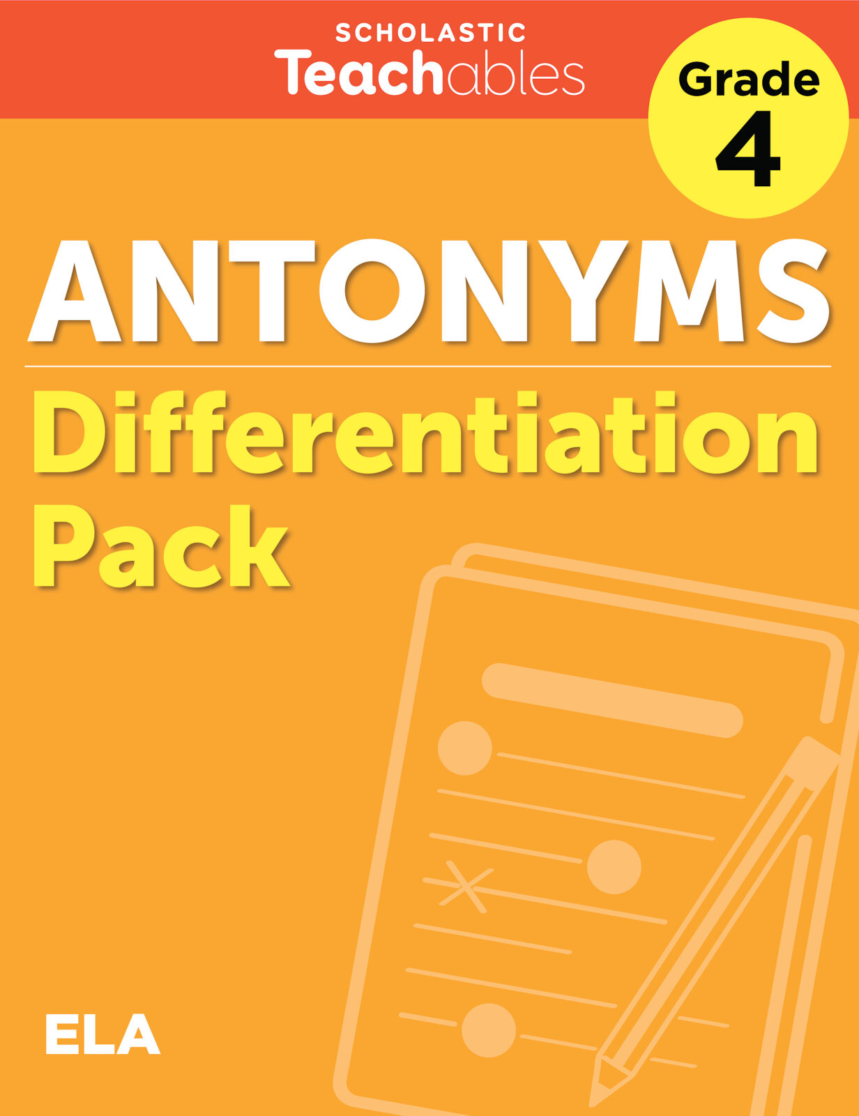SYNONYMS AND ANTONYMS: TEACHING AND LEARNING RESOURCES - BUNDLE