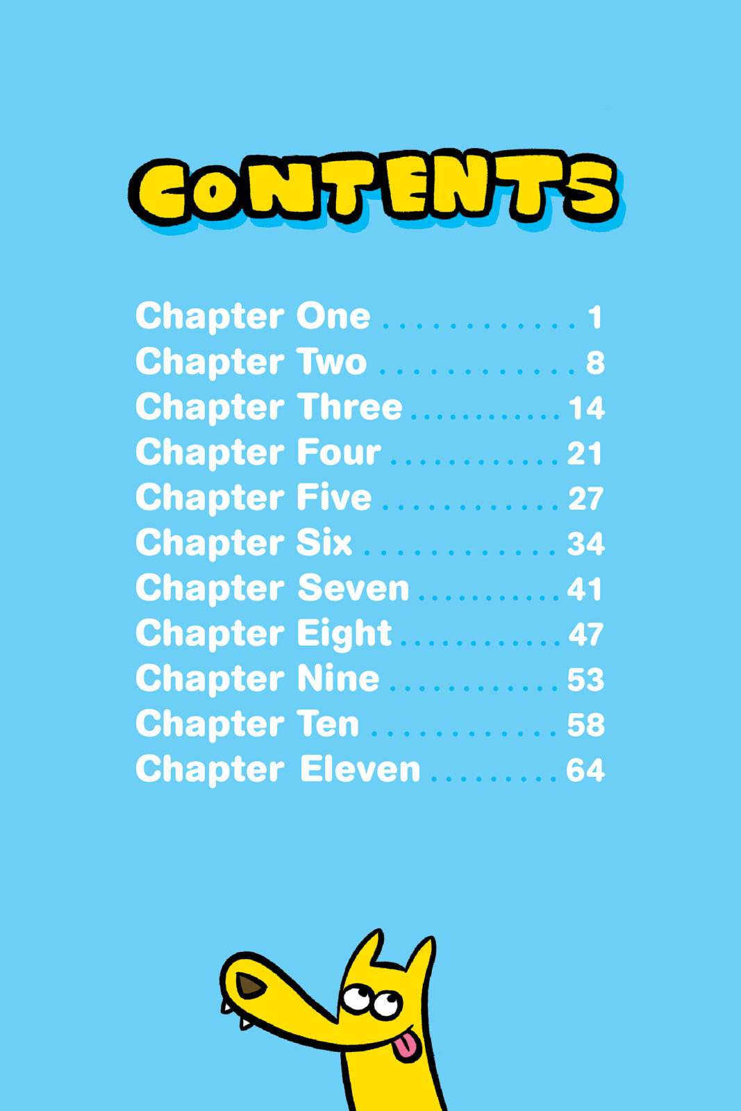 Banana Fox #1: Banana Fox and the Secret Sour Society by James