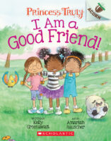 Friendship books deals preschool