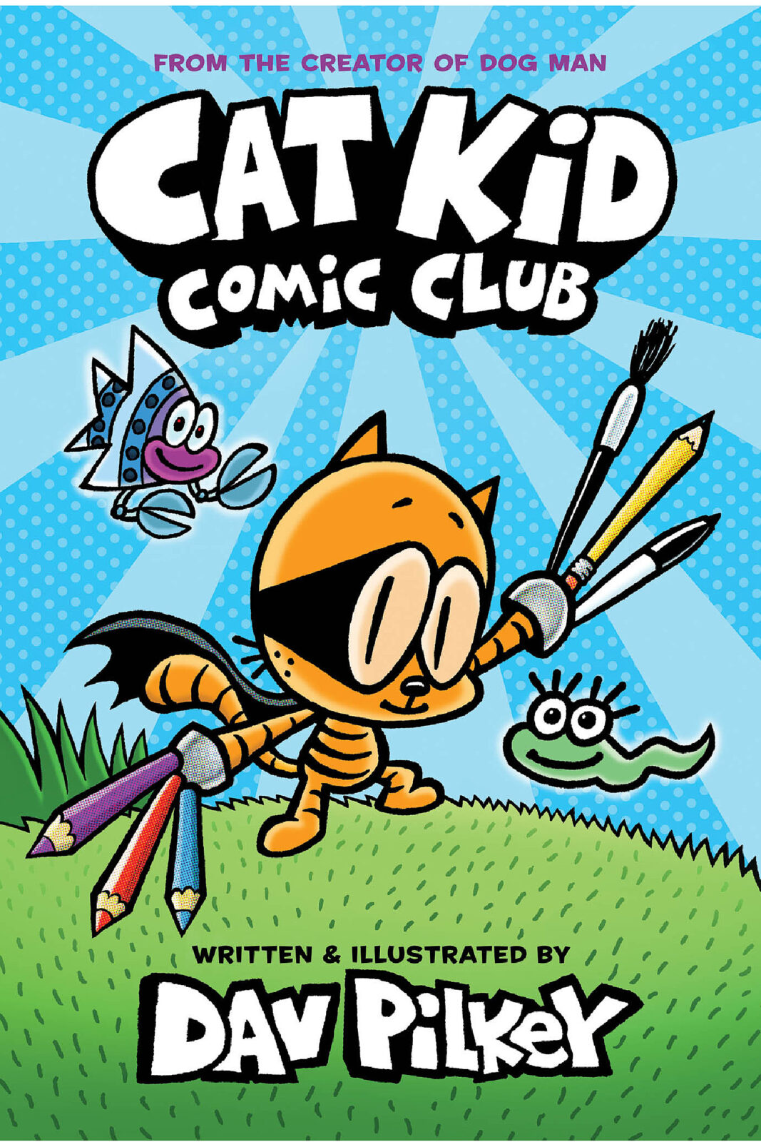 DIY Comic Kits Printable Gifts for Kids Kid DIY Art Kit Comics for  Beginners Supplies for Comic Artist 