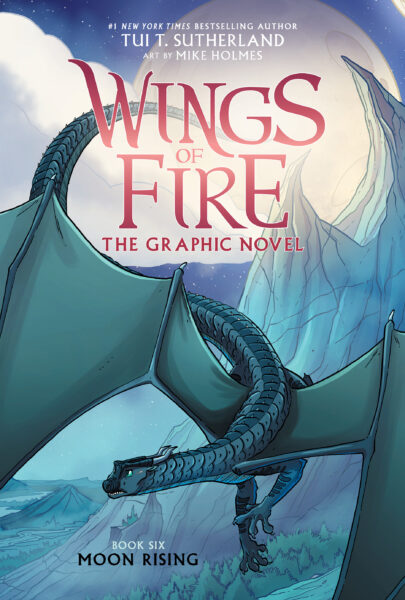 Wings of Fire