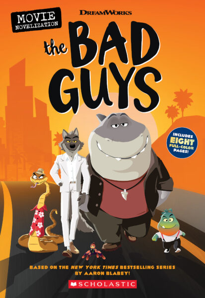 The Bad Guys