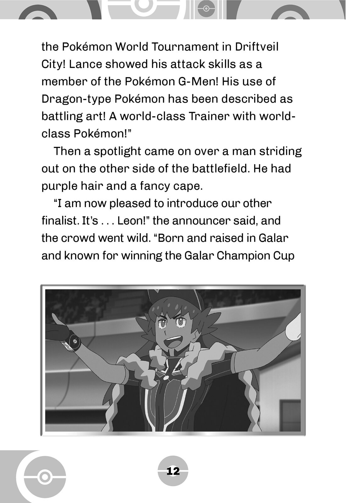 Pokémon Super Special Flip Book #1: Gigantamax Clash/Battle