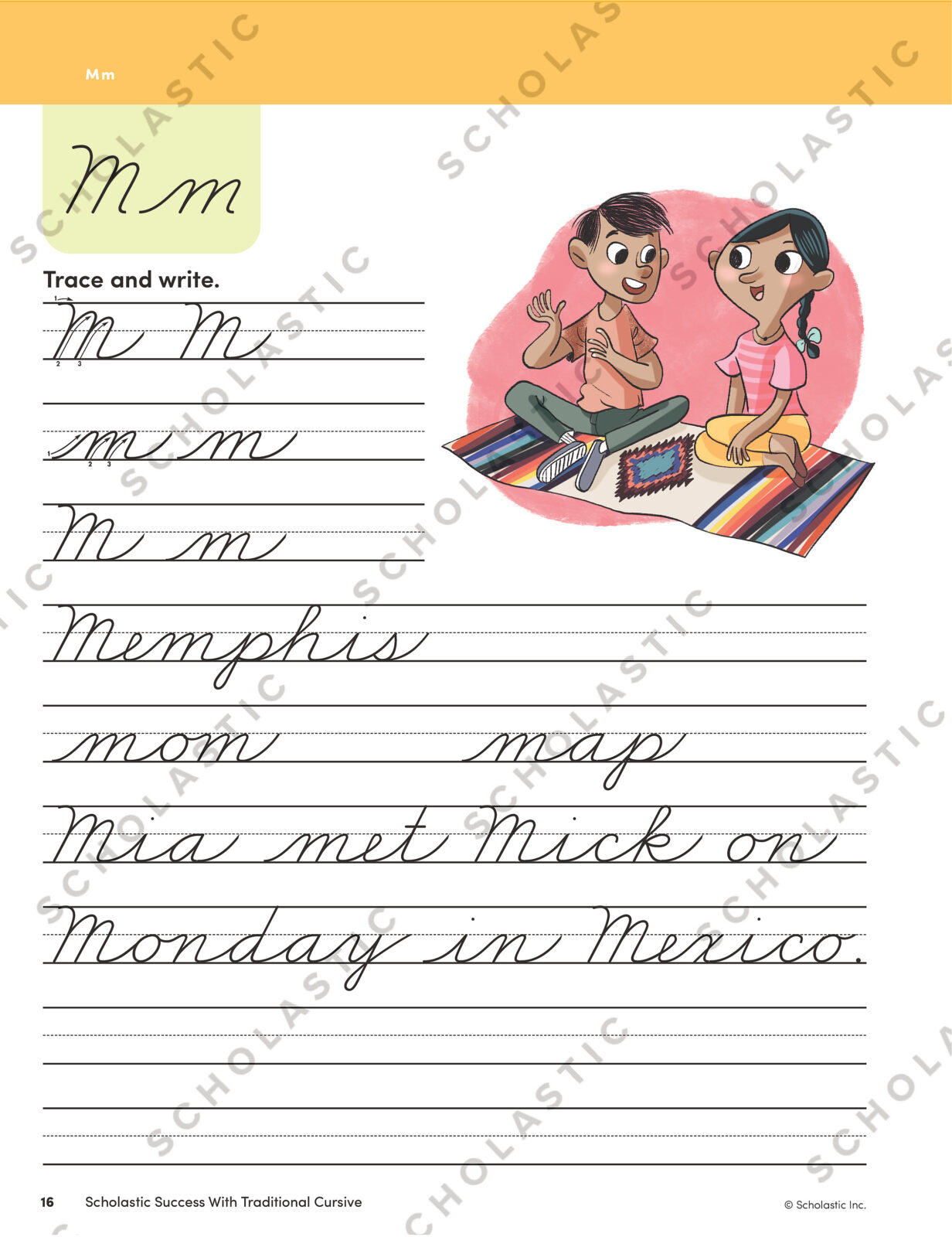 Traditional Handwriting: Beginning Cursive, Grades 2 - 5 - (paperback) :  Target