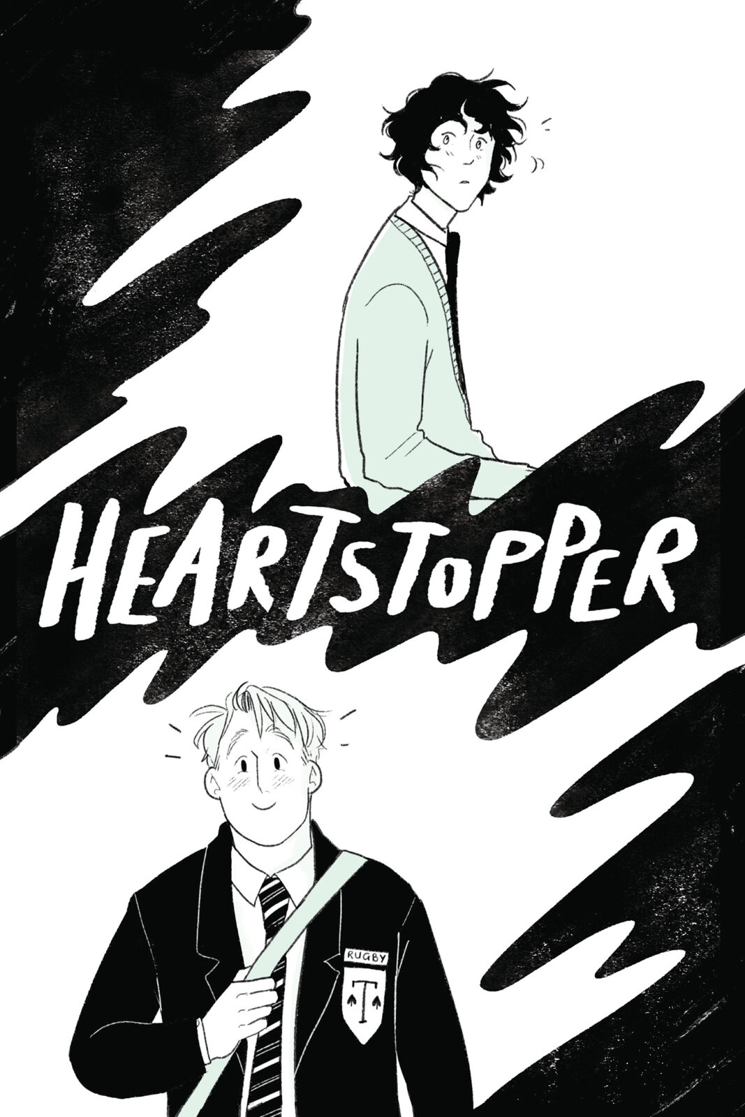 HEARTSTOPPER 5 (Japanese Edition) – Japanese Book Store