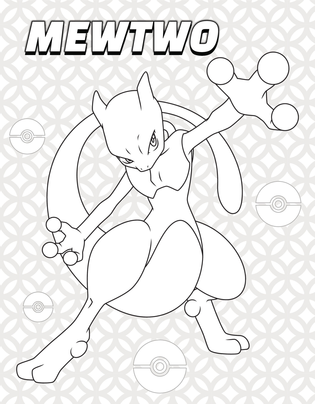 Pokémon Coloring Adventures #2: Legendary & Mythical Pokémon [Book]