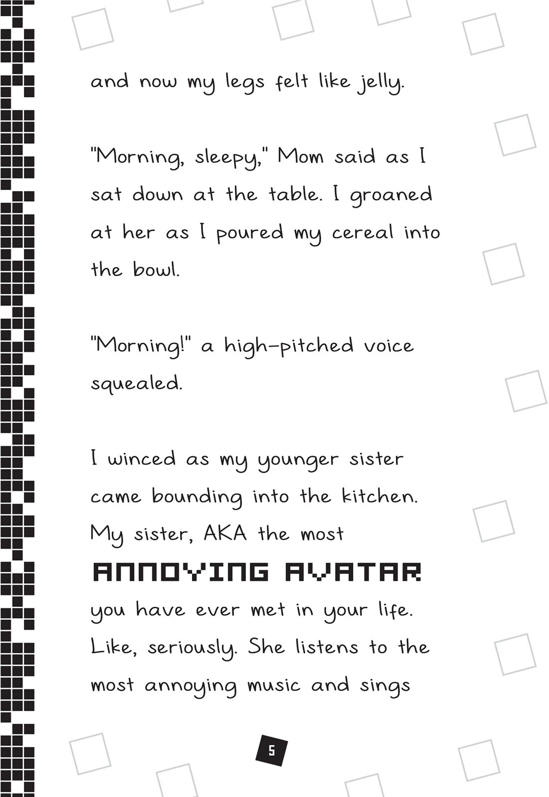 Diary of a Roblox Pro Duo by Ari Avatar (Book Pack)