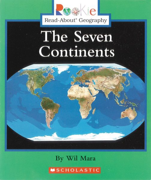 Seven Continents The