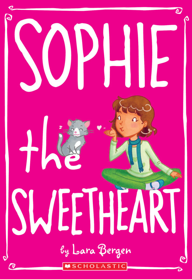 Sophie 7 Sophie The Sweetheart - 