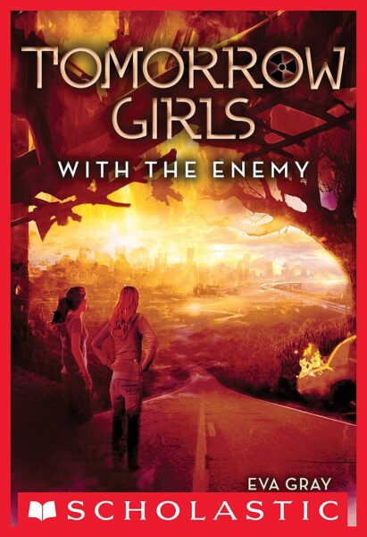 Ebook Behind The Gates Tomorrow Girls 1 By Eva Gray