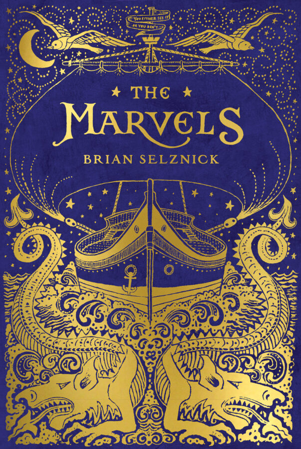 Marvels, The