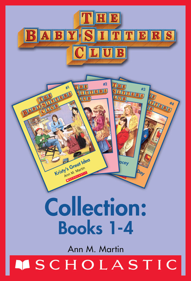babysitters club book 2
