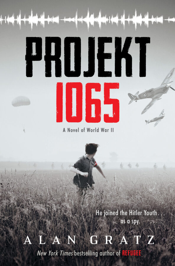 Projekt 1065