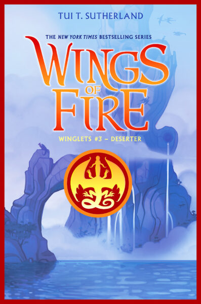 Wings Of Fire