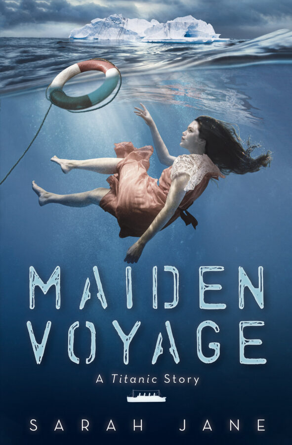 voyage maiden