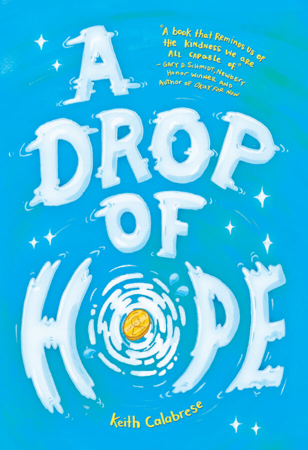 A Drop Of Hope