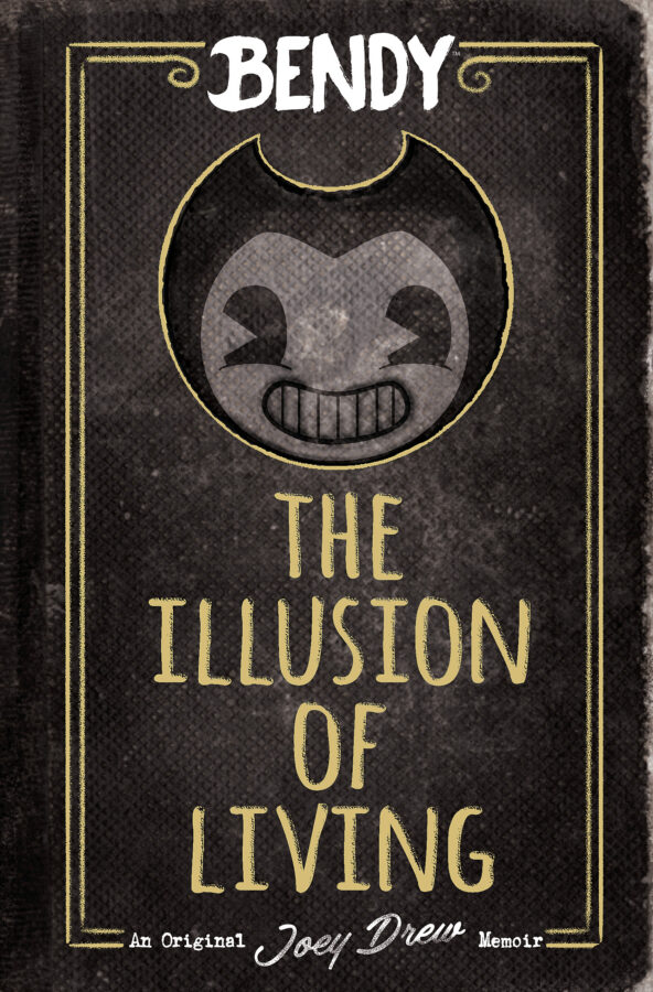 Bendy The Illusion of Living
