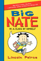 Big Nate Books Scholastic Parents