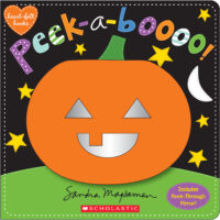 Halloween Board Books For Toddlers Scholastic Parents