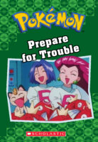 The Pokemon Books Early Readers Love Scholastic Parents