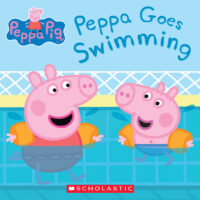 Peppa Pig Book Series Scholastic Parents - richard rabbit roblox piggy
