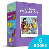 Download Book King Series Bundle: The Four Book Set (King, #1-4) Gif
