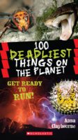 Earth Books And Green Reading Parents Scholastic Com