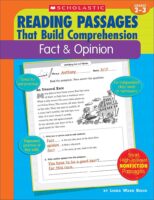 Inference Reading Passages That Build Comprehension Epub-Ebook