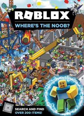 Inside The World Of Roblox By Hardcover Book The Parent Store