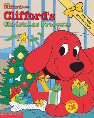 Clifford Y Los Sonidos De Los Animales Clifford S Animal Sounds By Norman Bridwell Board Book The Parent Store