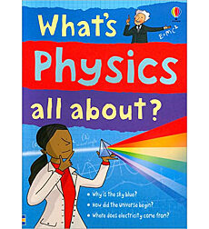 All about physics