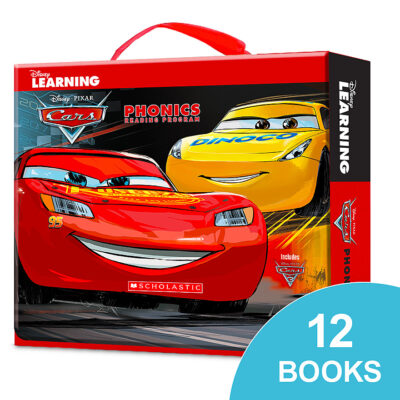 Pete The Cat Phonics Box Set By James Dean Boxed Set The