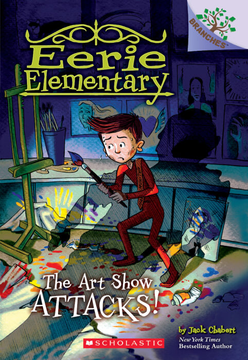 Eerie assignment book pdf 03 picture