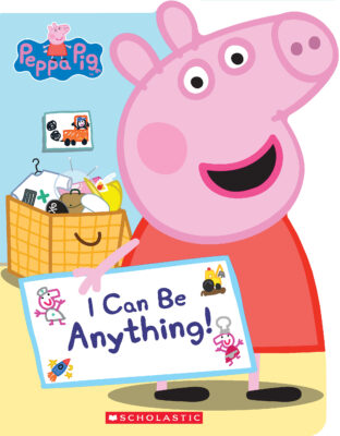 Peppa Pig Happy Birthday Board Book By Annie Auerbach Board