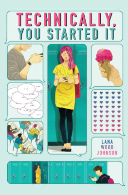 Eighth Grade Books for Ages 13-14 & Reading Lists for Comprehension of