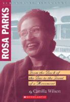 rosa parks discussion questions