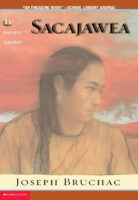 Sacajawea Lesson Plan | Scholastic