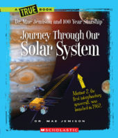 space exploration and travel scholastic