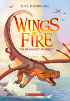 Wings Of Fire Series Activities Scholastic