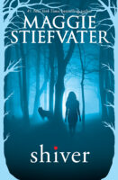 Discussion Guide for Shiver, Linger, and Forever by Maggie Stiefvater ...