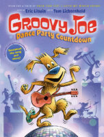 groovy joe printables