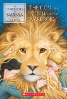 The Lion The Witch And The Wardrobe Extension Activity Scholastic