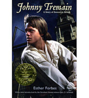 Johnny Tremain Discussion Guide | Scholastic