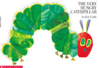 The Very Hungry Caterpillar Teaching Plan | Scholastic