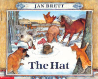 The Hat Lesson Plan Scholastic