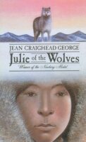 Julie Of The Wolves Discussion Guide Scholastic