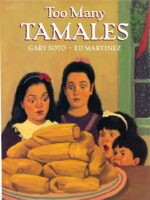 Too Many Tamales Discussion Guide Scholastic