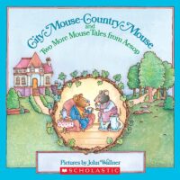 City Mouse-Country Mouse Extension Activities | Scholastic