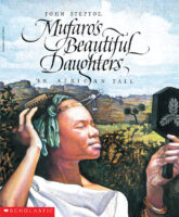 Mufaro S Beautiful Daughters Lesson Plan Scholastic