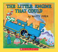 The Little Engine That Could Teaching Plan | Scholastic